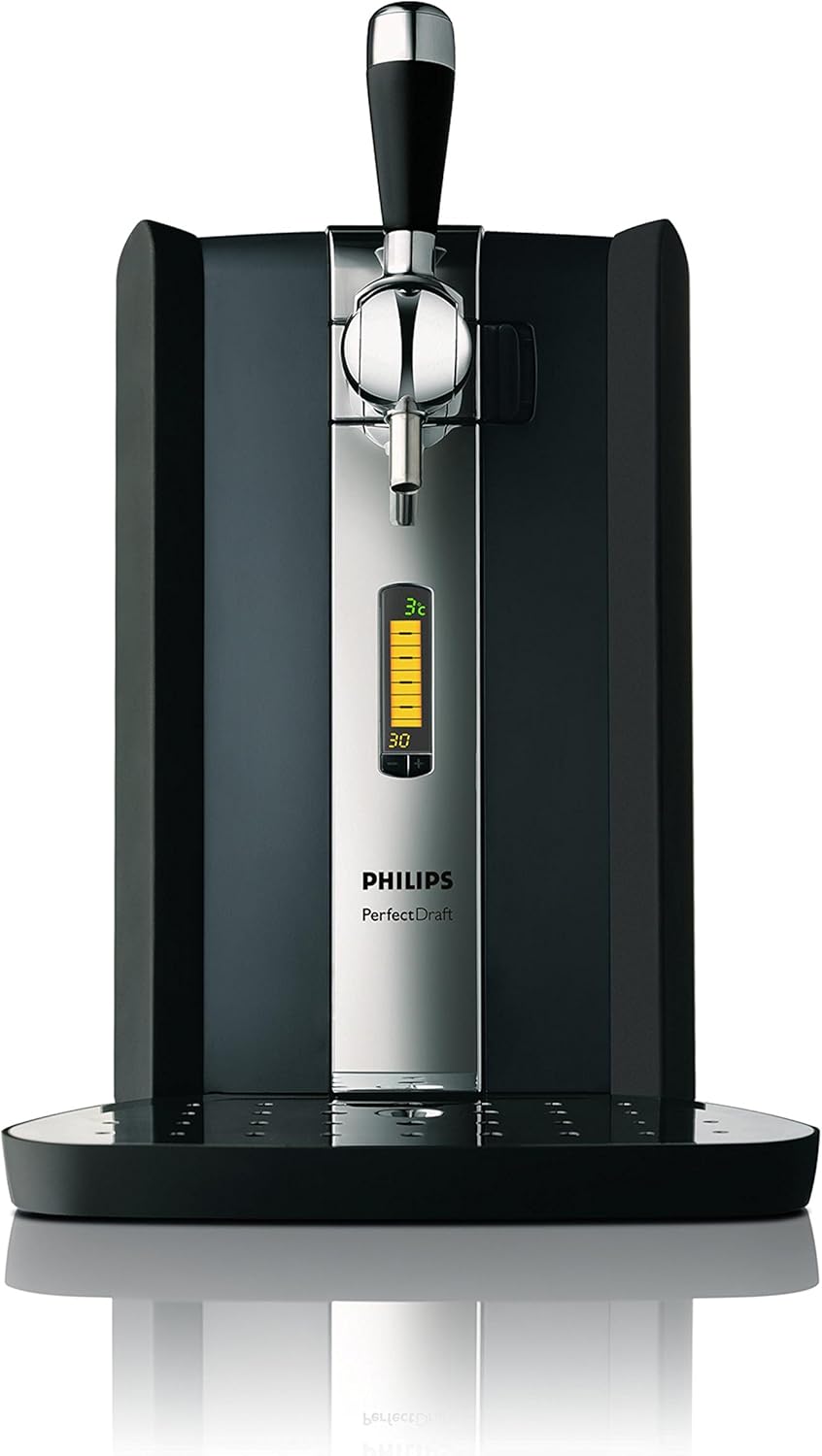 Tireuse à bière Philips PerfectDraft HD3620 — fûts 6 L